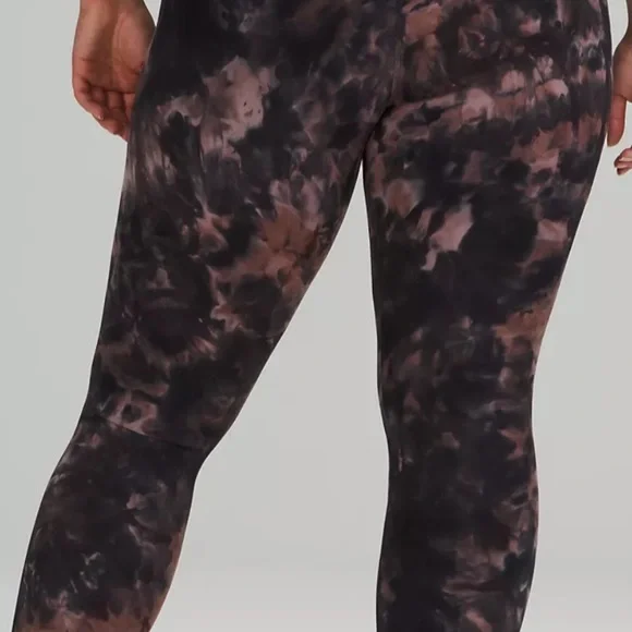 Lululemon align hr pant 25 - Picture 2 of 6